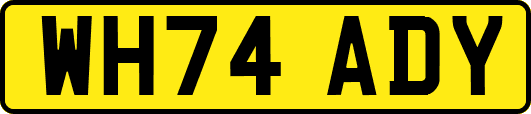 WH74ADY