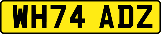WH74ADZ