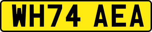 WH74AEA