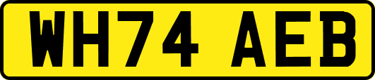 WH74AEB