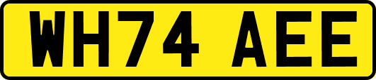 WH74AEE