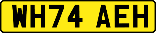 WH74AEH