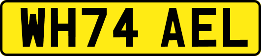 WH74AEL