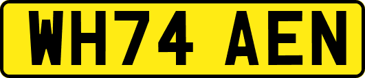 WH74AEN