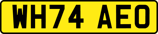 WH74AEO