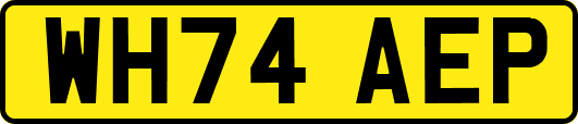 WH74AEP