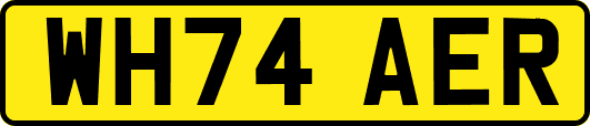 WH74AER