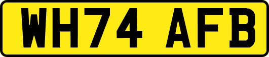 WH74AFB