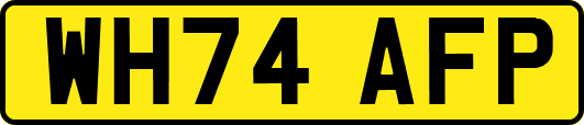 WH74AFP