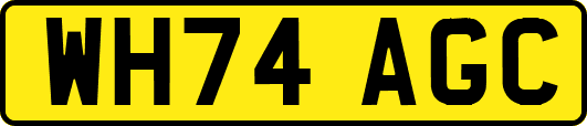 WH74AGC