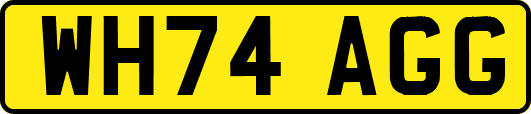 WH74AGG