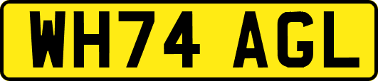 WH74AGL