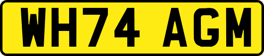 WH74AGM