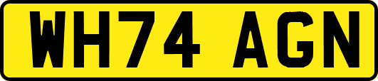 WH74AGN