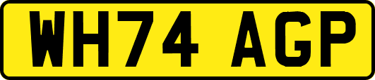 WH74AGP