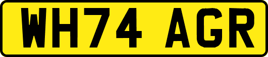 WH74AGR