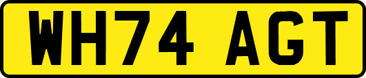 WH74AGT