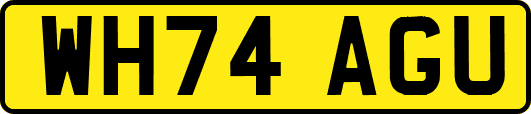 WH74AGU