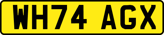 WH74AGX