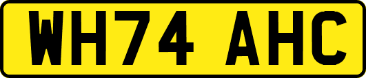WH74AHC