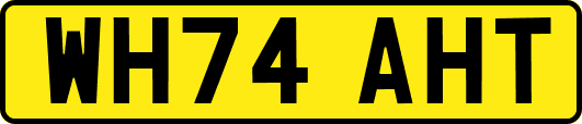 WH74AHT