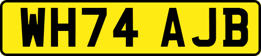 WH74AJB