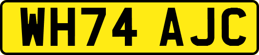 WH74AJC