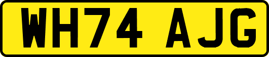 WH74AJG