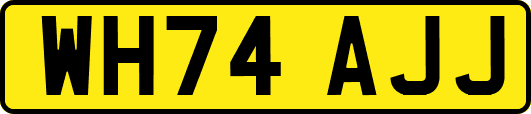 WH74AJJ