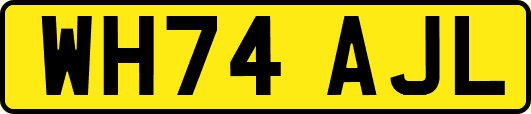 WH74AJL