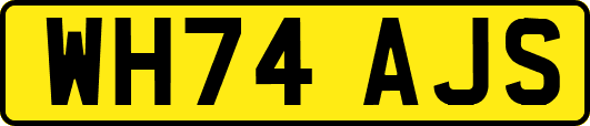 WH74AJS