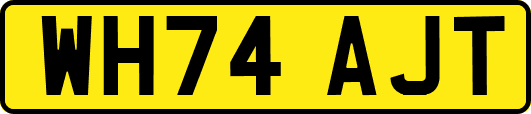 WH74AJT
