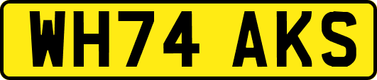 WH74AKS
