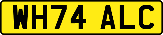 WH74ALC