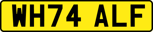 WH74ALF