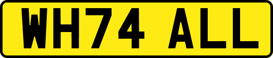 WH74ALL