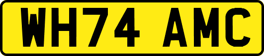 WH74AMC