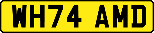 WH74AMD