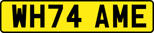 WH74AME
