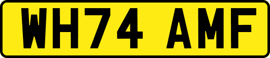 WH74AMF