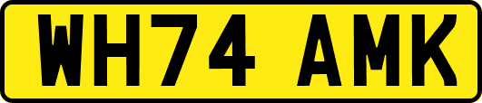 WH74AMK