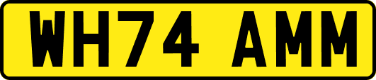 WH74AMM