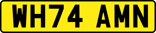 WH74AMN