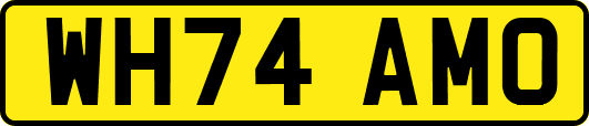 WH74AMO
