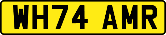 WH74AMR