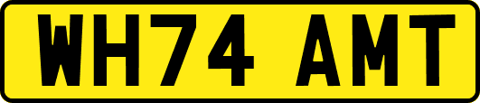 WH74AMT