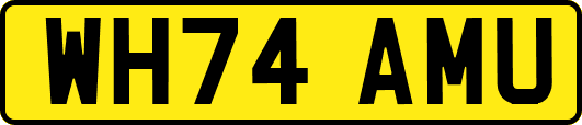 WH74AMU