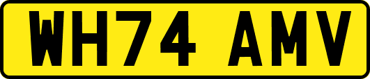 WH74AMV
