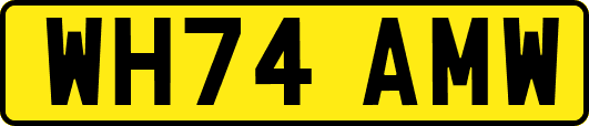 WH74AMW