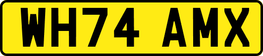 WH74AMX